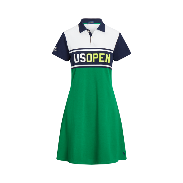 Serve On and Off the Court With Ralph Lauren's 2023 US Open Collection -  Fashionista
