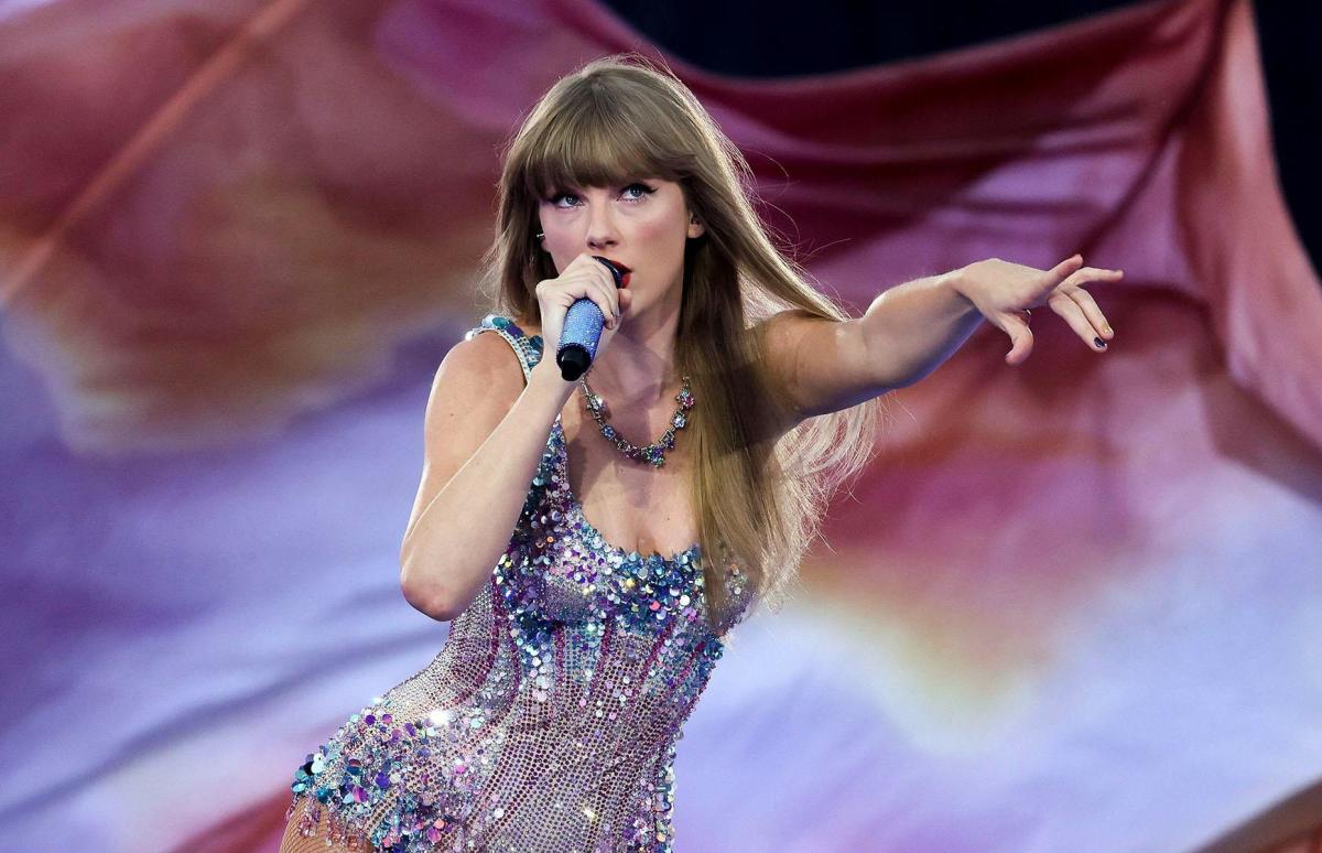 Swiftonomics: How Taylor Swift is boosting the US economy by billions