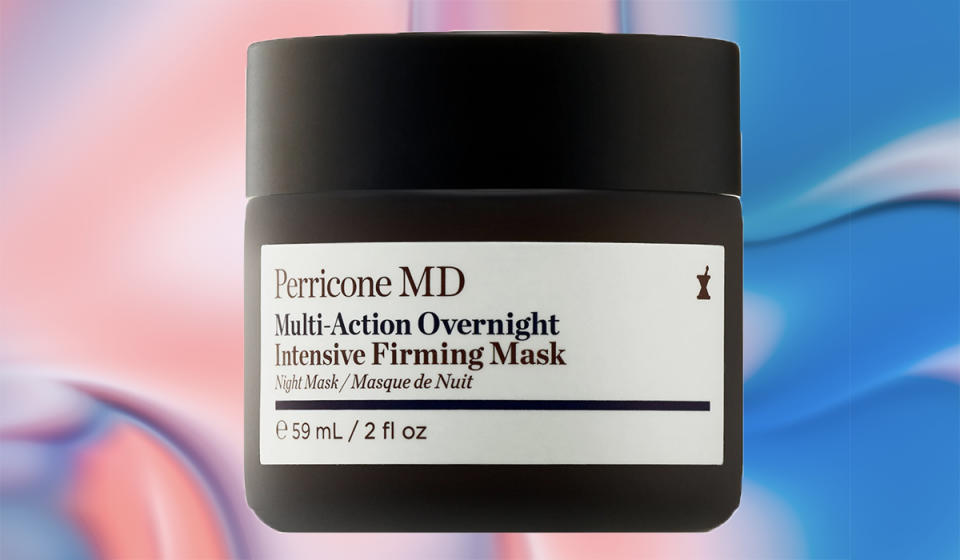 Firm your skin overnight. (Photo: Sephora)