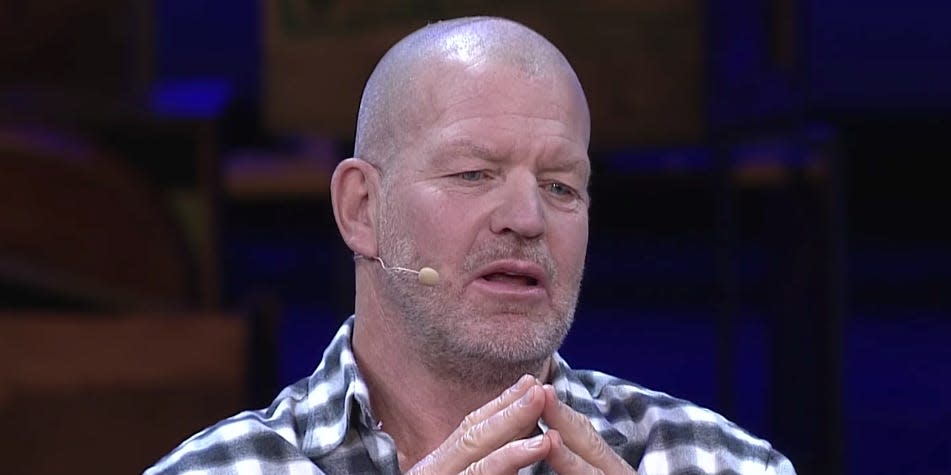 Chip Wilson