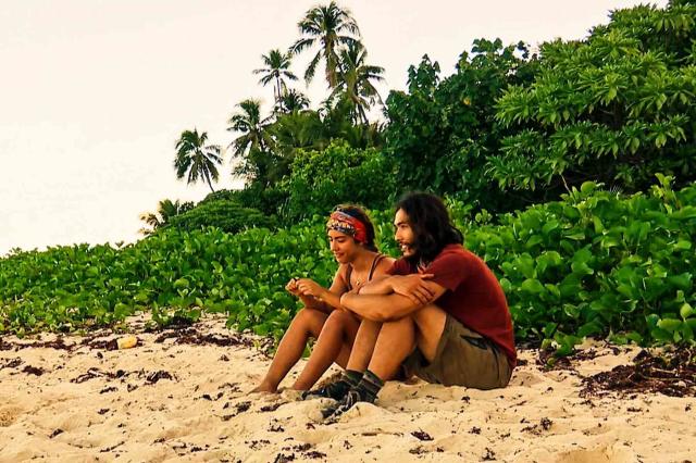 Survivor 45' recap: Dee Valladares is a love assassin