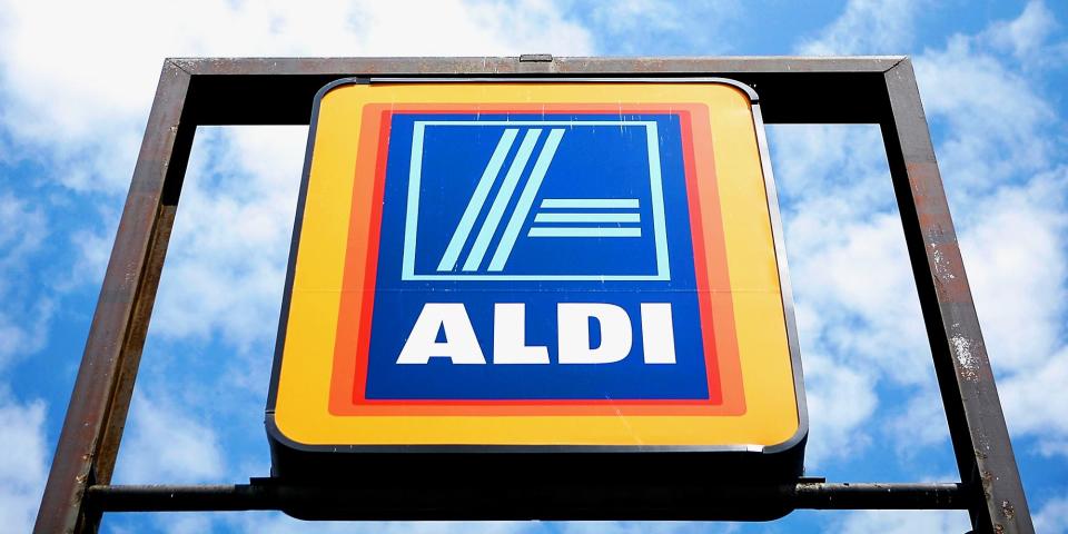 <p>If, like many other shoppers around the world, a trip to the grocery store means packing up and heading for Aldi, you've probably had some questions about the popular chain. What's up with having to leave a quarter to use a cart, and why don't you ever see coupons? </p><p>We've dug deep for some particularly juicy info about the discount grocer, including details on the other name Aldi goes by in the United States. Think you're an Aldi expert? Think again — here are 25 things you never knew about Aldi. </p>