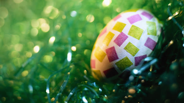 Easter events 2014