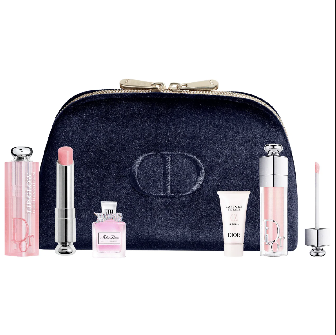 <p><a href="https://go.redirectingat.com?id=74968X1596630&url=https%3A%2F%2Fwww.dior.com%2Fen_us%2Fbeauty%2Fproducts%2Fdior-addict-the-beauty-ritual-C400100615.html&sref=https%3A%2F%2Fwww.cosmopolitan.com%2Fstyle-beauty%2Ffashion%2Fg9167931%2Fbest-gifts-for-mom%2F" rel="nofollow noopener" target="_blank" data-ylk="slk:Shop Now;elm:context_link;itc:0;sec:content-canvas" class="link rapid-noclick-resp">Shop Now</a></p><p>Addict the beauty ritual</p><p>dior.com</p><p>$85.00</p>