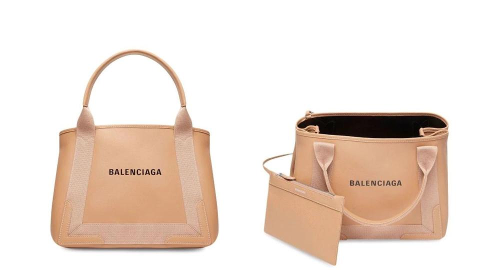 Balenciaga手袋震撼減價低近6折！小廢包版Classic Bag減至$5,890