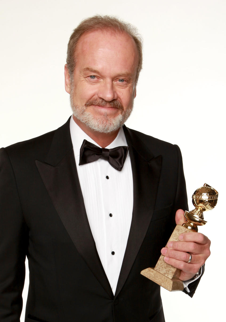 69th Annual Golden Globe Awards - Backstage Portraits