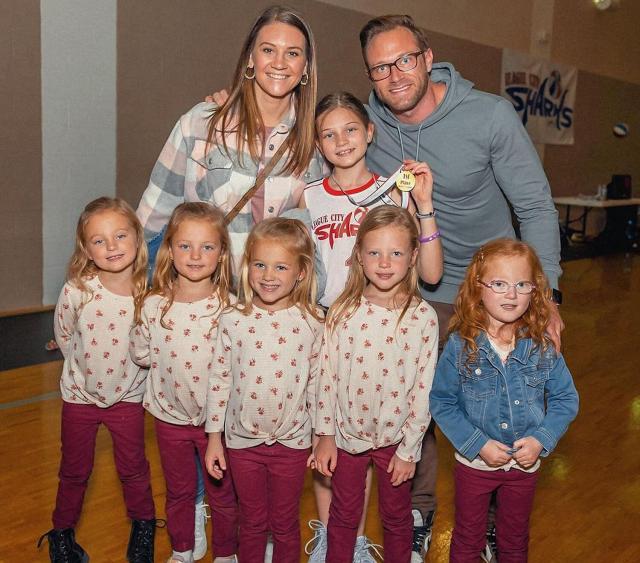 Outdaughtered New Season 2024 Ali Junina