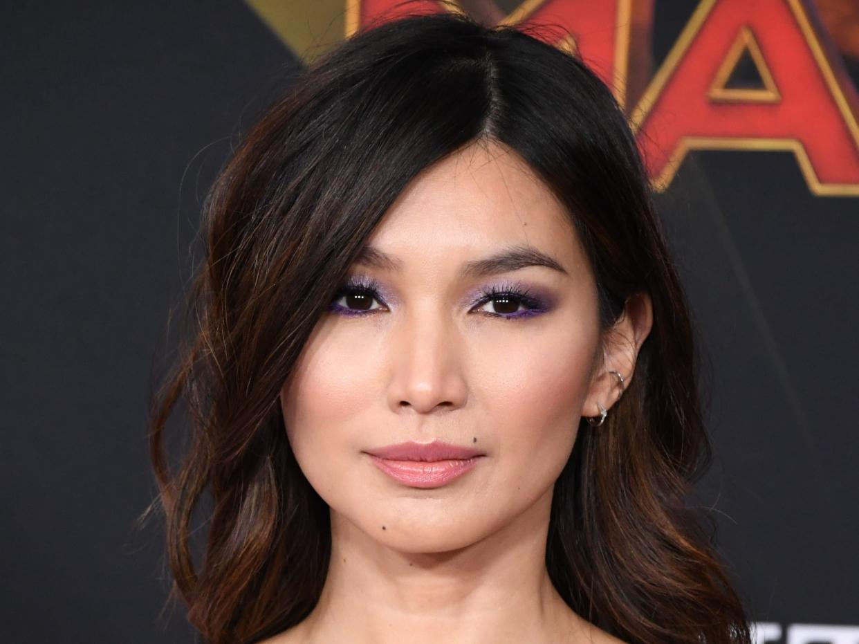 Gemma Chan