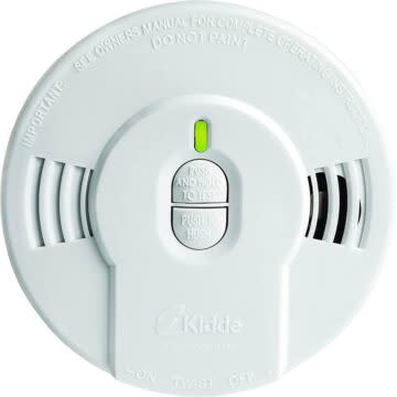 Kidde Smoke Detector