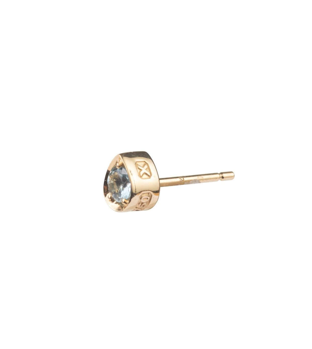 <p><a href="https://foundrae.com/products/gemstone-stud-aquamarine" rel="nofollow noopener" target="_blank" data-ylk="slk:Shop Now;elm:context_link;itc:0;sec:content-canvas" class="link rapid-noclick-resp">Shop Now</a></p><p>Aquamarine Gemstone Stud Earring</p><p>foundrae.com</p><p>$650.00</p>