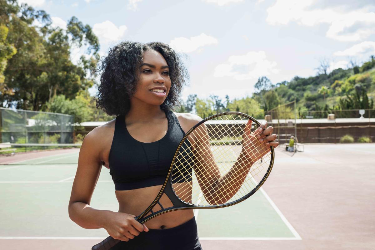 8 pretty sports bras that will motivate you to work out harder, Lifestyle  News - AsiaOne