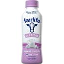 <p><strong>Fairlife Creamer</strong></p><p>amazon.com</p><p><strong>2.80</strong></p><p><a href="https://www.amazon.com/dp/B0844TVNMS?tag=syn-yahoo-20&ascsubtag=%5Bartid%7C10055.g.37036070%5Bsrc%7Cyahoo-us" rel="nofollow noopener" target="_blank" data-ylk="slk:Shop Now;elm:context_link;itc:0;sec:content-canvas" class="link ">Shop Now</a></p><p>Another increasingly common strategy for making milk lactose-free is to put cow's milk through a filter that removes all the sugars, but leaves all the important protein and calcium, <a href="https://fairlife.com" rel="nofollow noopener" target="_blank" data-ylk="slk:Fairlife;elm:context_link;itc:0;sec:content-canvas" class="link ">Fairlife </a>uses this ultra-filtering process to make lactose-free milk, ice cream and real-dairy creamer.</p>