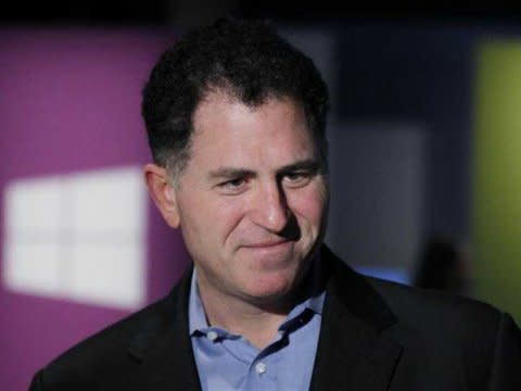 Michael Dell