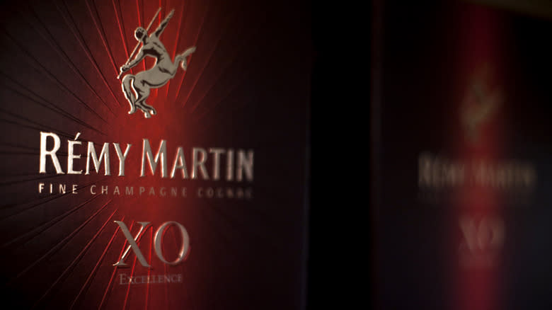 Remy Martin XO Excellence