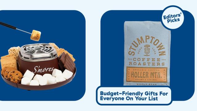 The Gift Guide: Edible Gifts for Foodies Under $30 - The Sweetest