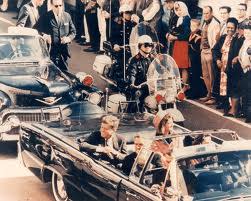 CBS News Announces Coverage of JFK Assassination Anniversary, Dan Rather-Free