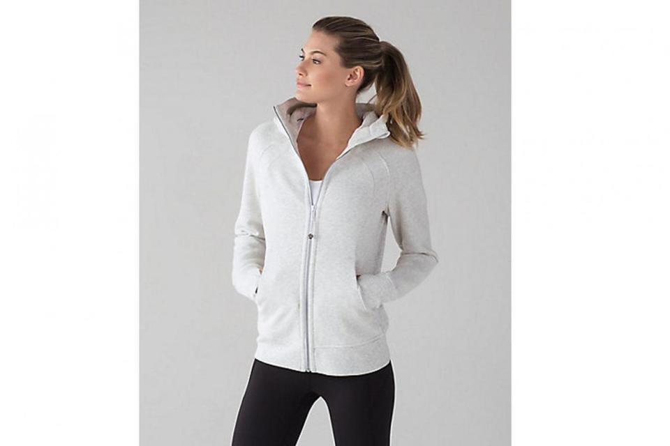 The best autumn workout clothes for women