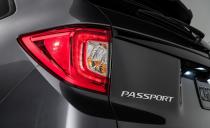 <p>Beyond the Sport trim, Honda will offer the Passport in EX-L, Touring, and Elite trims.</p>