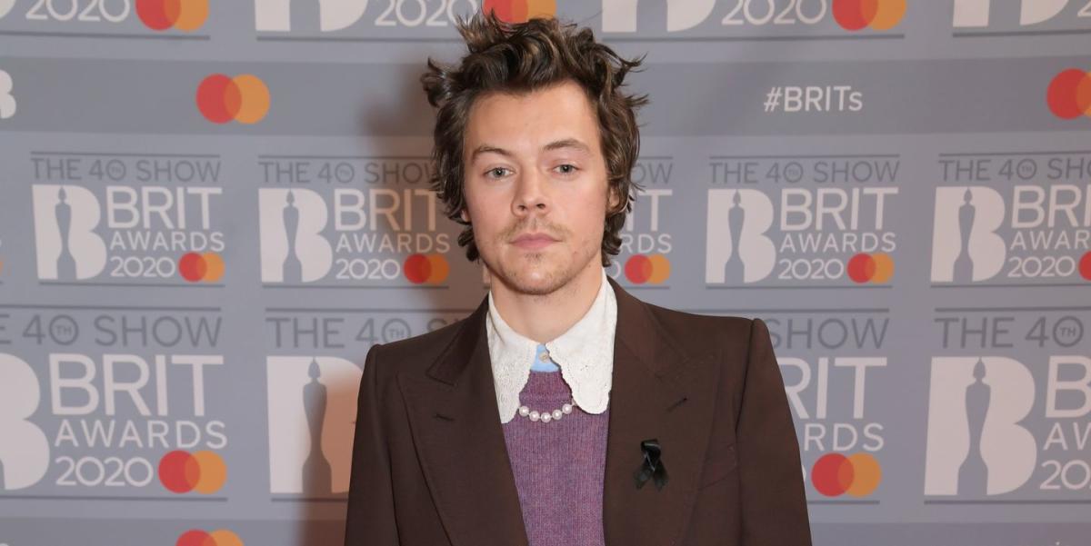 Harry Styles Movie 'Don't Worry Darling' Halted Over COVID-19 Test