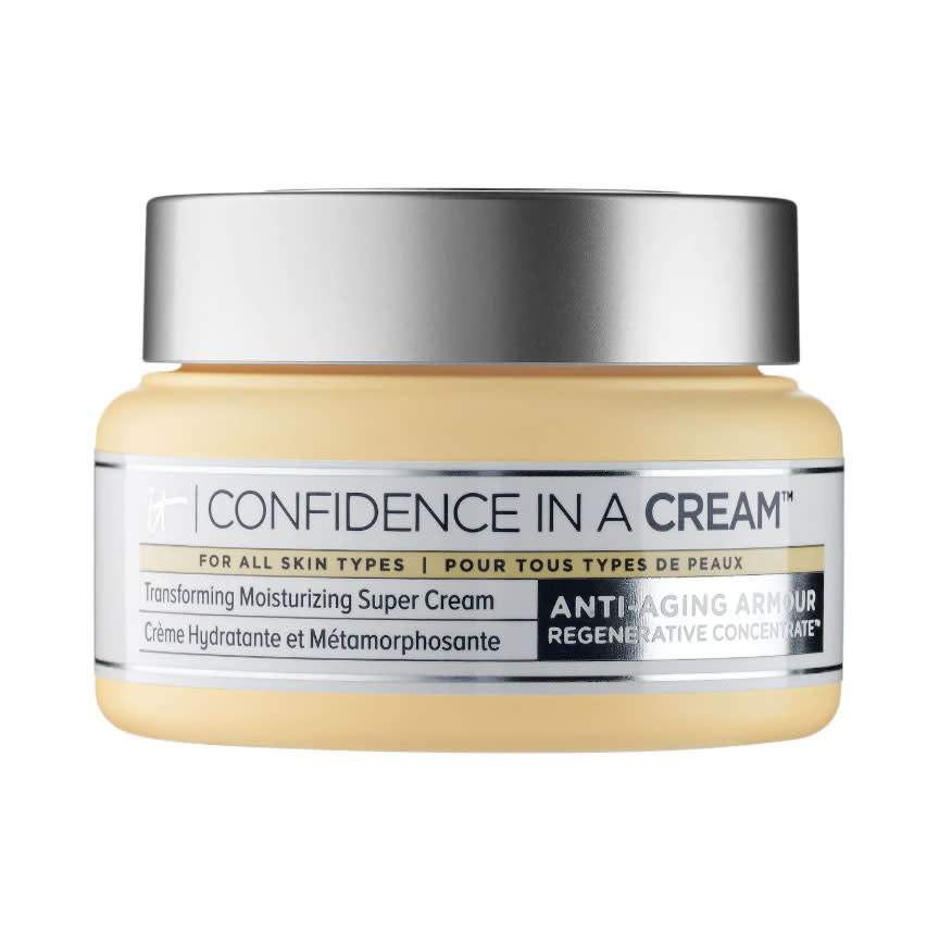 IT Cosmetics Confidence In a Cream