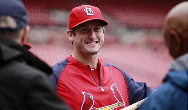 Three non-David Freese moments that made the Cardinals' unexpected 2011  World Series championship possible