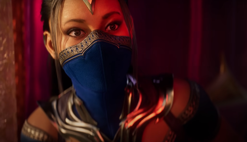 mortal kombat 1 kitana