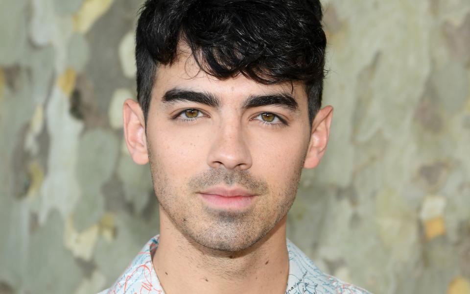 Joe Jonas