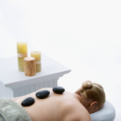 <div class="caption-credit"> Photo by: thinkstock</div><div class="caption-title">Spa critic</div>If you're going to have strong opinions, why not use them to get massages? Susie Ellis, C.E.O of <a rel="nofollow noopener" href="http://www.spafinder.com/" target="_blank" data-ylk="slk:Spafinder;elm:context_link;itc:0;sec:content-canvas" class="link ">Spafinder</a>, has gotten thousands in her 20 year career. She's traveled the world as an intrepid reporter, testing back rubs and aromatherapy rituals for her online spa directory. Freelance writers and editors for <a rel="nofollow noopener" href="http://www.portfolio.com/careers/job-of-the-week/2008/05/26/Spa-Tester-Susie-Ellis/" target="_blank" data-ylk="slk:spa sites and magazines;elm:context_link;itc:0;sec:content-canvas" class="link ">spa sites and magazines</a> can get all the same massage perks without any of those C.E.O. headaches, and earn between $20,000 and $90,000 a year.