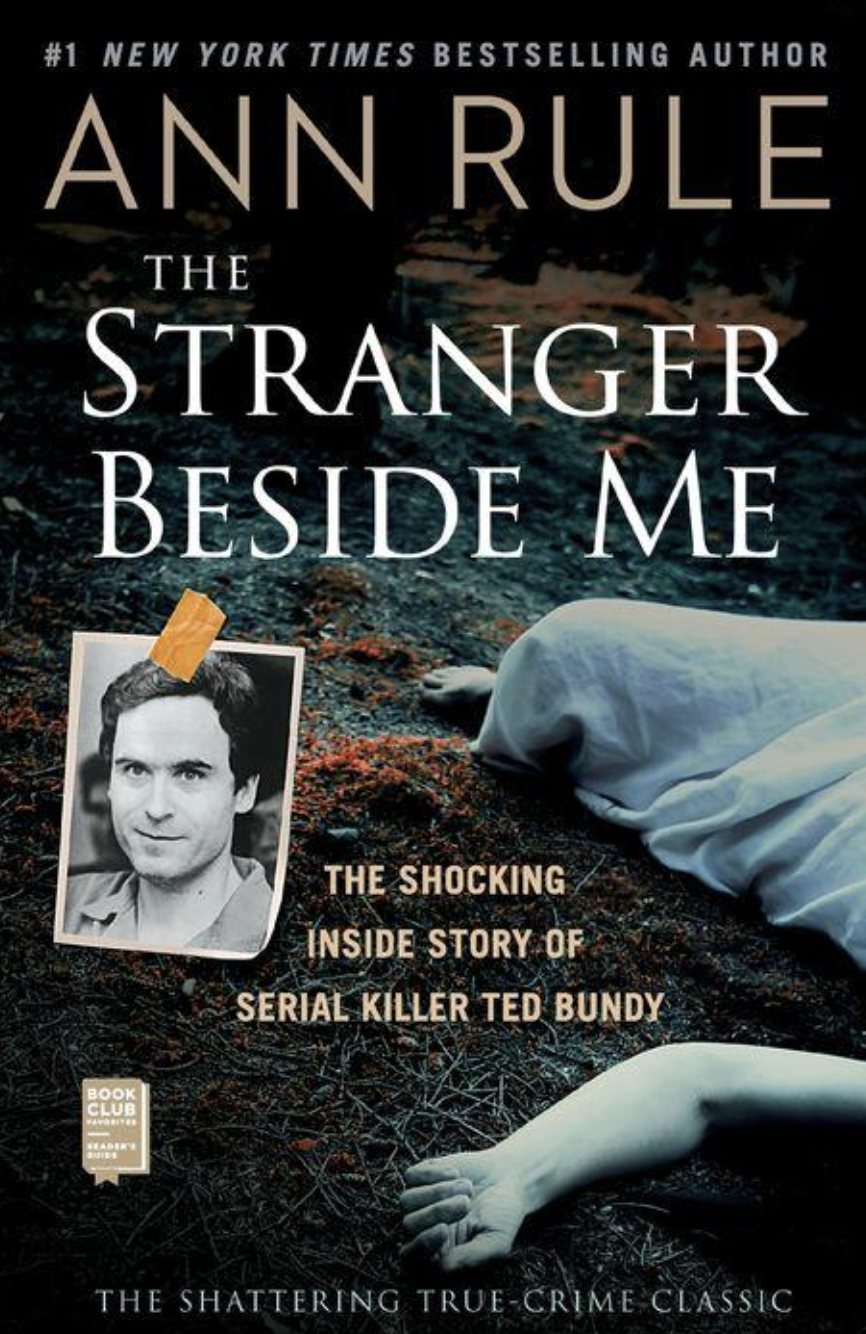 7) The Stranger Beside Me