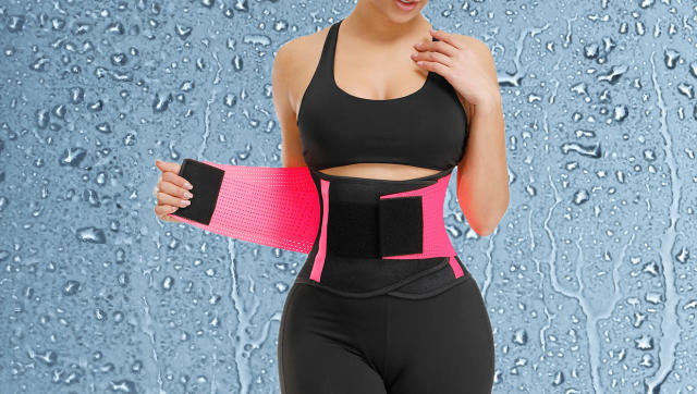 Can Waist Trainers Reduce Belly Fat Without Exercise?