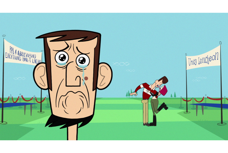  Clone High MAX