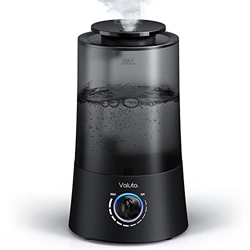 4L Cool Mist Humidifier