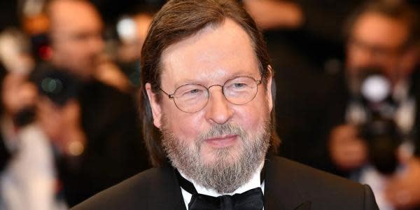 Lars von Trier revela cómo trabaja después del diagnóstico de Parkinson