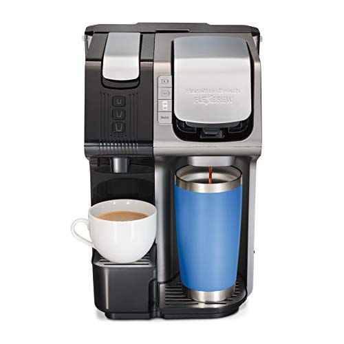 11) FlexBrew Trio 2-Way Coffee Maker