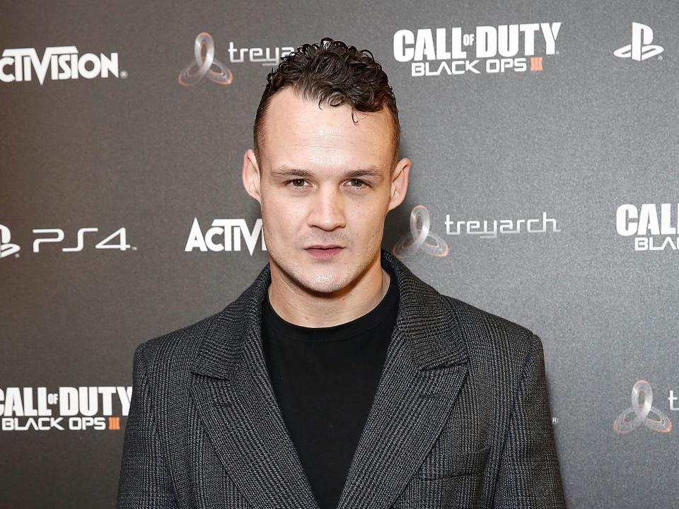 josh herdman harry potter