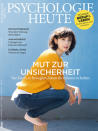 <p>Nachdem mit der happinez bereits ein gesundheitliches Magazin im weitesten Sinne seinen Weg in die Top 25 gefunden hat, reiht sich mit Psychologie Heute ein weiteres Magazin aus diesem Spektrum ein. Das monatlich erscheinende Heft erfreut sich seit 1974 großer Beliebtheit. (Foto: Psychologie-heute.de) </p>