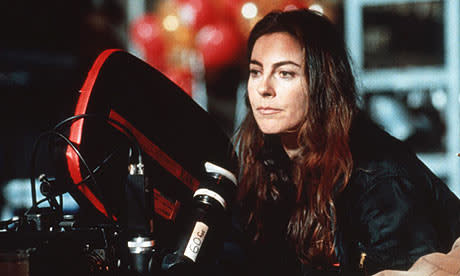 Kathryn-Bigelow_Shooting