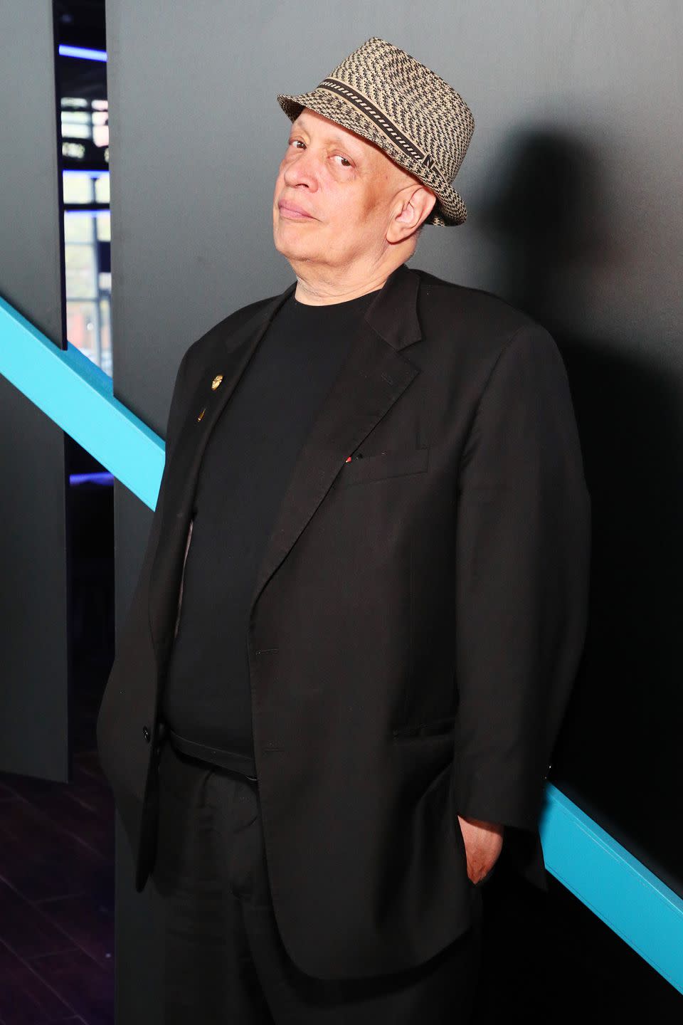 Walter Mosley