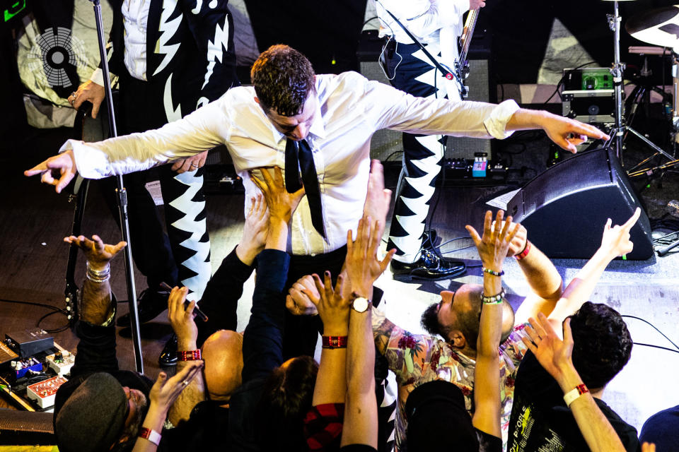 The Hives 39