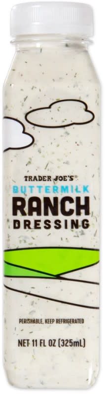 <p>Trader Joe's</p>