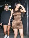 <p>After <a href="https://www.elle.com/culture/celebrities/a28577000/why-kylie-jenner-jordyn-woods-friendship-over/" rel="nofollow noopener" target="_blank" data-ylk="slk:ending her friendship with Jordyn Woods;elm:context_link;itc:0;sec:content-canvas" class="link ">ending her friendship with Jordyn Woods</a> last summer, Kylie began spending more time with pal Anastasia "Stassie" Karanikolaou. They regularly post about their hangouts on social media, which have included throwing each other <a href="https://www.elle.com/culture/celebrities/a27882186/kylie-jenner-anastasia-karanikolaou-pink-bikini-pool-party-details/" rel="nofollow noopener" target="_blank" data-ylk="slk:lavish birthday parties;elm:context_link;itc:0;sec:content-canvas" class="link ">lavish birthday parties</a> and <a href="https://www.elle.com/culture/celebrities/a29601630/kylie-jenner-stassie-madonna-britney-spears-halloween-2019/" rel="nofollow noopener" target="_blank" data-ylk="slk:coordinating Halloween costumes;elm:context_link;itc:0;sec:content-canvas" class="link ">coordinating Halloween costumes</a>. In 2018, Kylie revealed that Stassie basically used to live at the Jenner residence in <a href="https://www.youtube.com/watch?v=dYUGsw_Ukr4&t=1s" rel="nofollow noopener" target="_blank" data-ylk="slk:a video about their friendship;elm:context_link;itc:0;sec:content-canvas" class="link ">a video about their friendship</a>. </p>