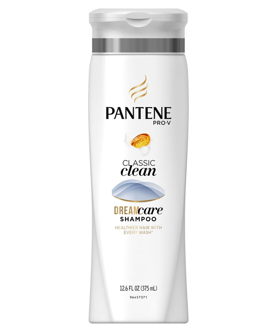 Pantene Pro-V Dream Care Classic Clean Shampoo