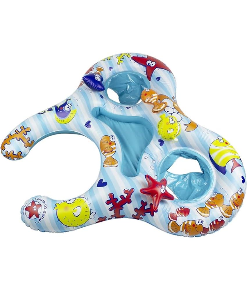 8 Best Baby Pool Floats With Safety in Mind 2024