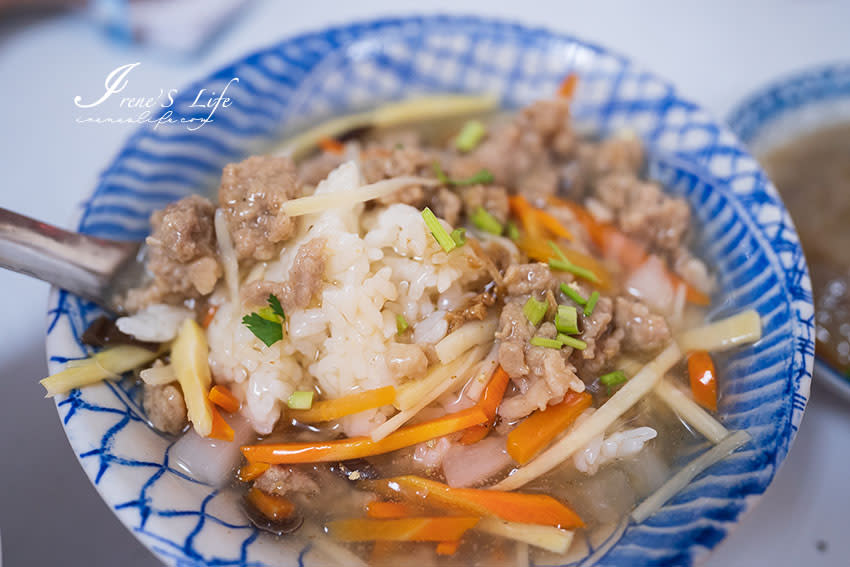 彰化｜溪湖古早味肉圓川、香饌胡椒餅