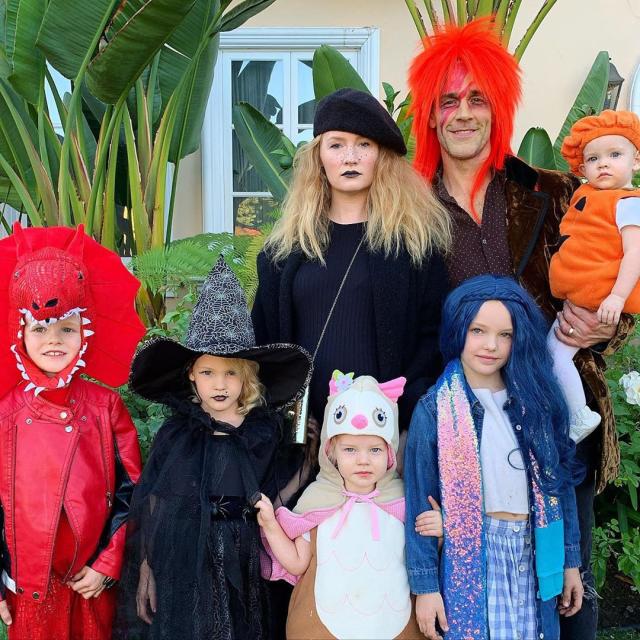 Most Popular Halloween Costumes For Kids in 2019