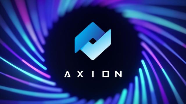 Team Axion