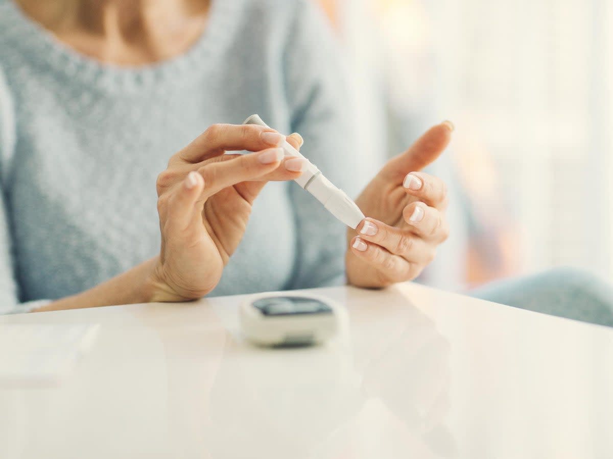 Drug designed to reduce blood sugar levels has surprising impact on risks posed by heart defects too (Getty)