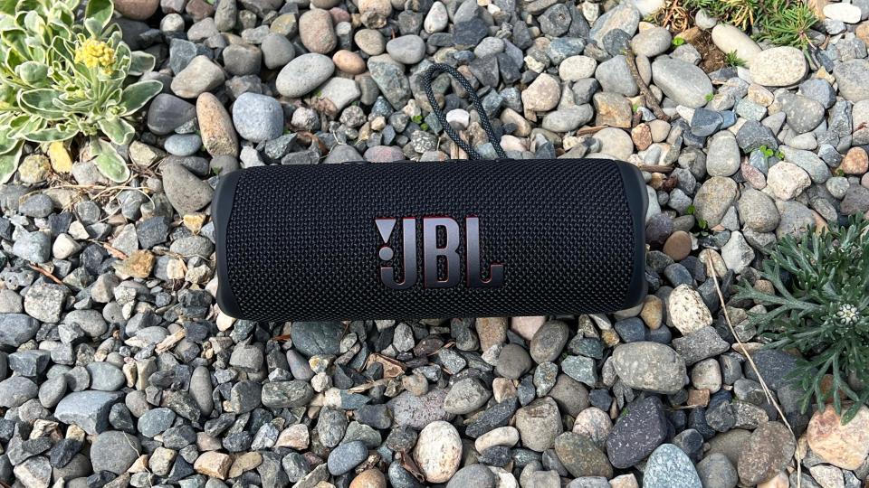 50 best gifts for men: JBL Flip 6