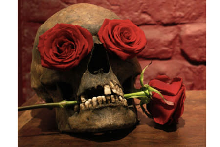 6 Very Strange Valentine’s Day Gifts