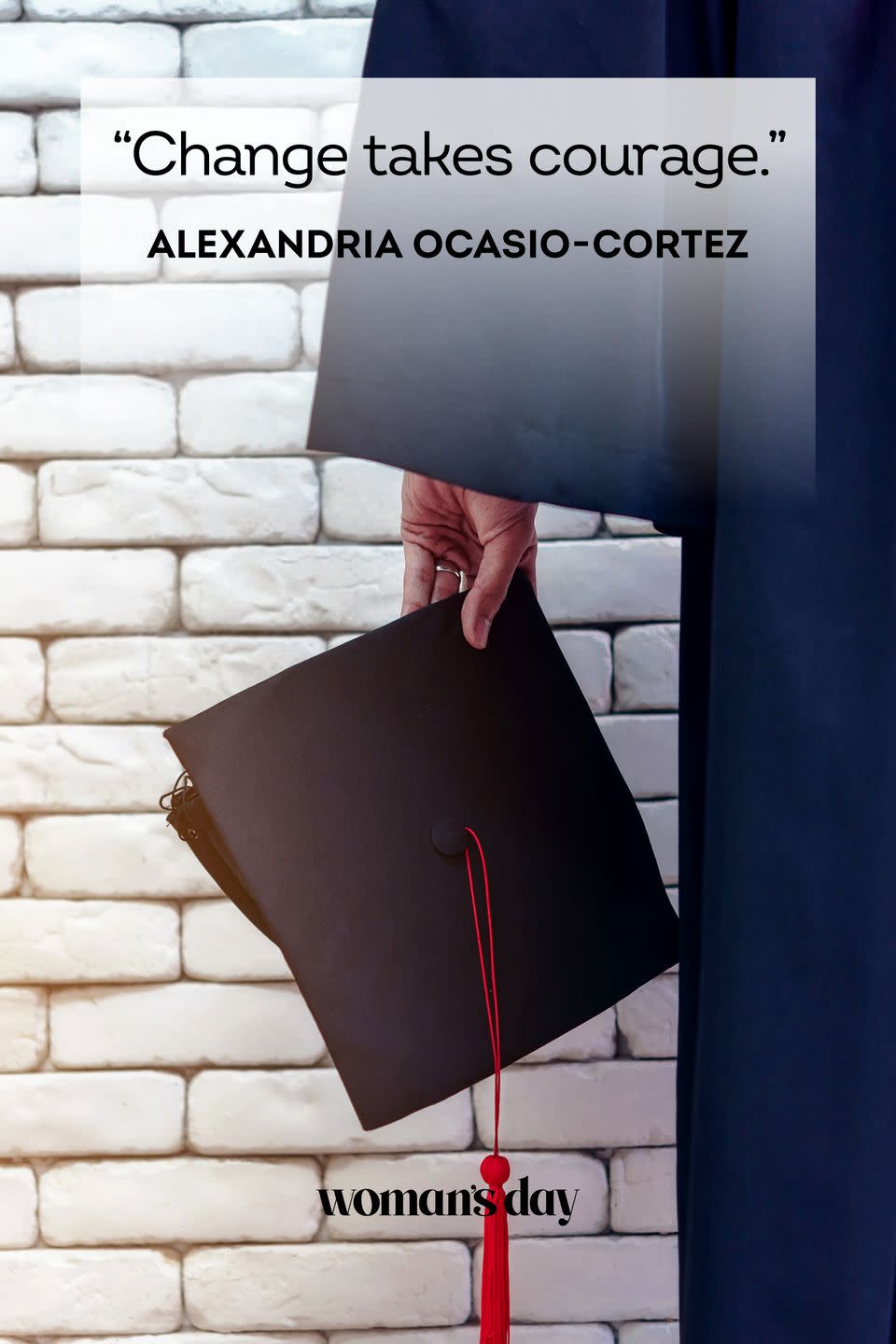 91) Alexandria Ocasio-Cortez